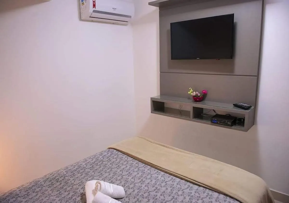 Apartment Flat Esmeralda Natal