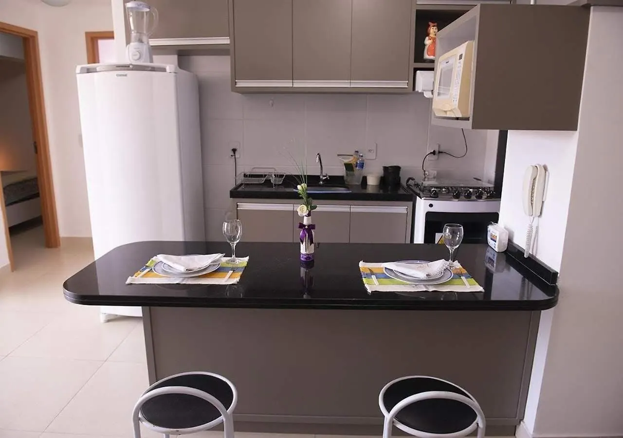 Apartment Flat Esmeralda Natal