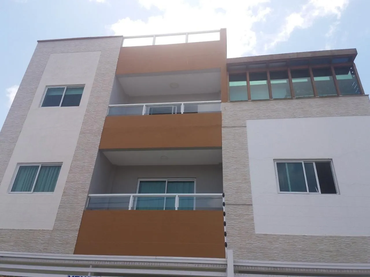 Apartamento Flat Esmeralda Natal Brasil