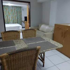 Flat 305 - Flat No Vip Apartamento