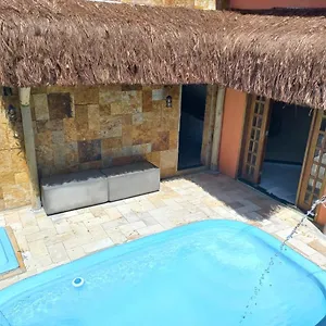 Casa Recanto Do Sol Casa de Férias